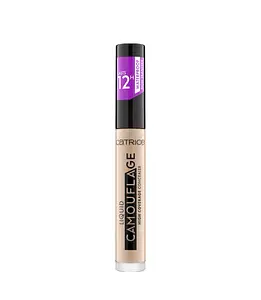 Catrice Liquid Camouflage High Coverage Concealer 020 Light Beige