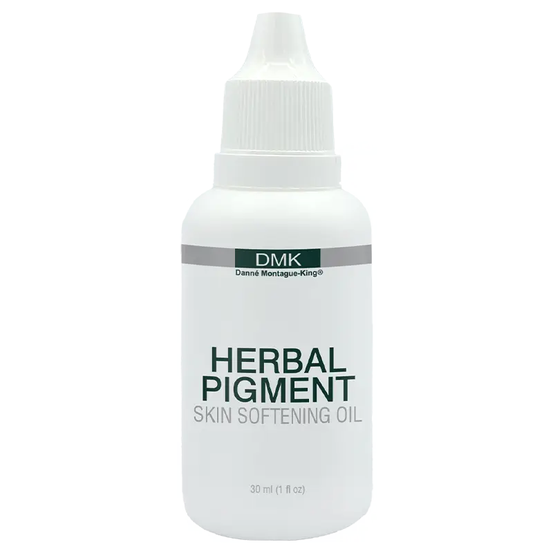 Danné Montague-King (DMK) Herbal Pigment