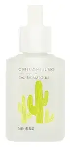 Chungmijung Cactus Ampoule