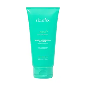 Skinfix Azelaic Acid BHA/AHA Cleanser Canada