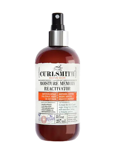 Curlsmith Moisture Memory Reactivator