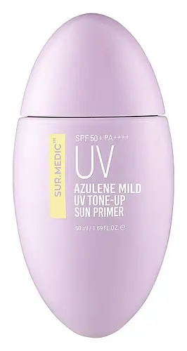 Neogen Sur.Medic Azulene Mild UV Tone-Up Sun Primer SPF 50+