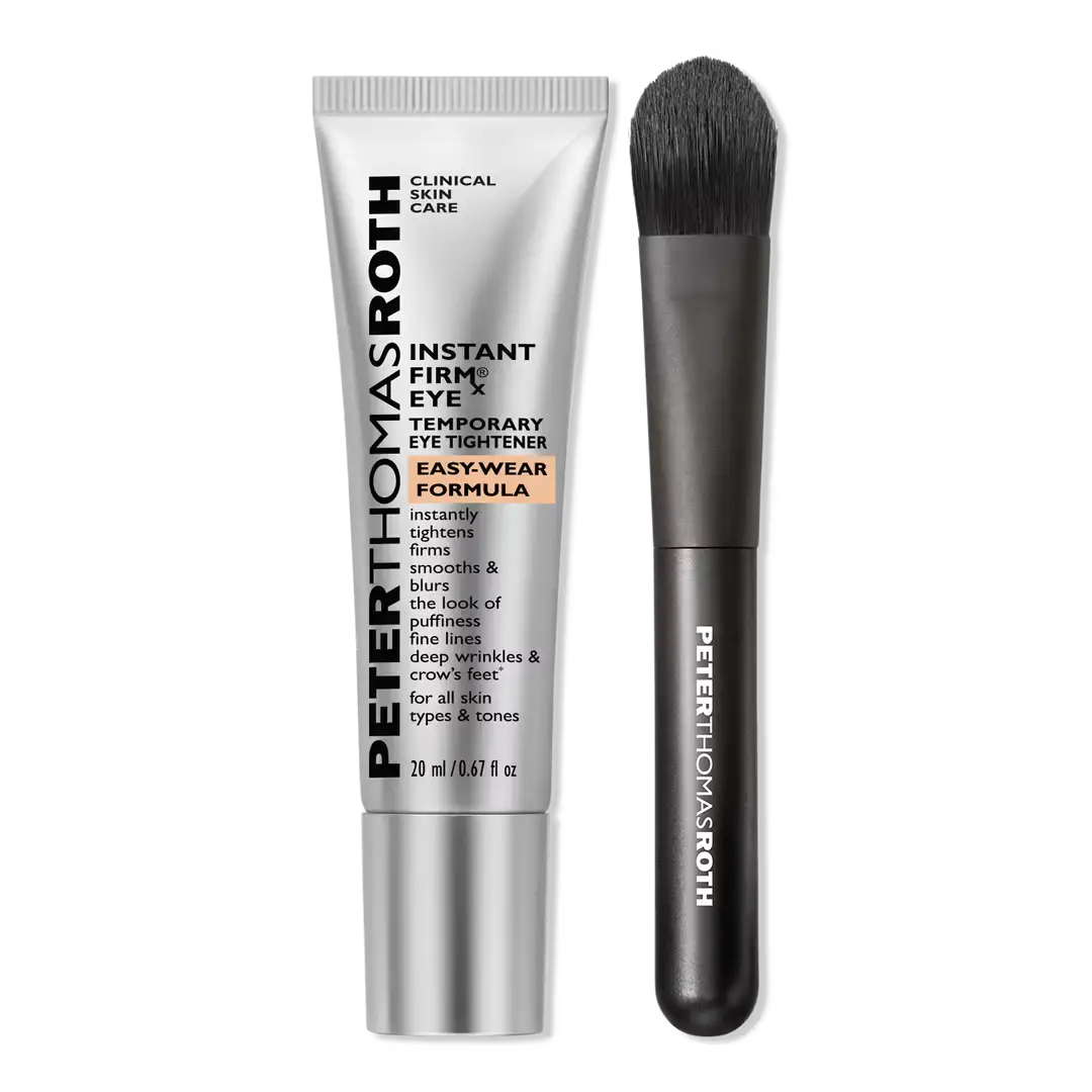 Peter Thomas Roth Instant Firmx Eye Temporary Eye Tightener