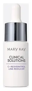 Mary Kay Clinical Solutions C + Resveratrol Line-Reducer