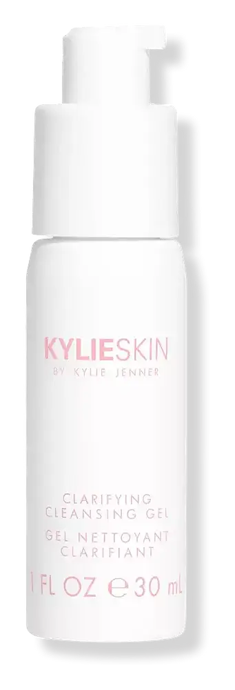 Kylie Skin Clarifying Cleansing Gel