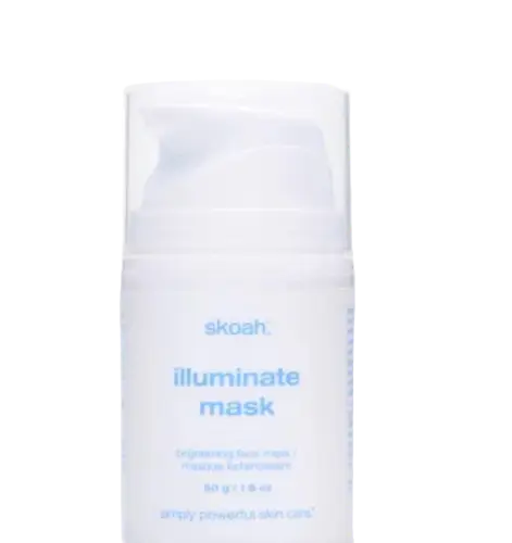 Skoah Illuminate Mask