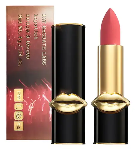 Pat McGrath Labs MatteTrance Lipstick Candy Flip
