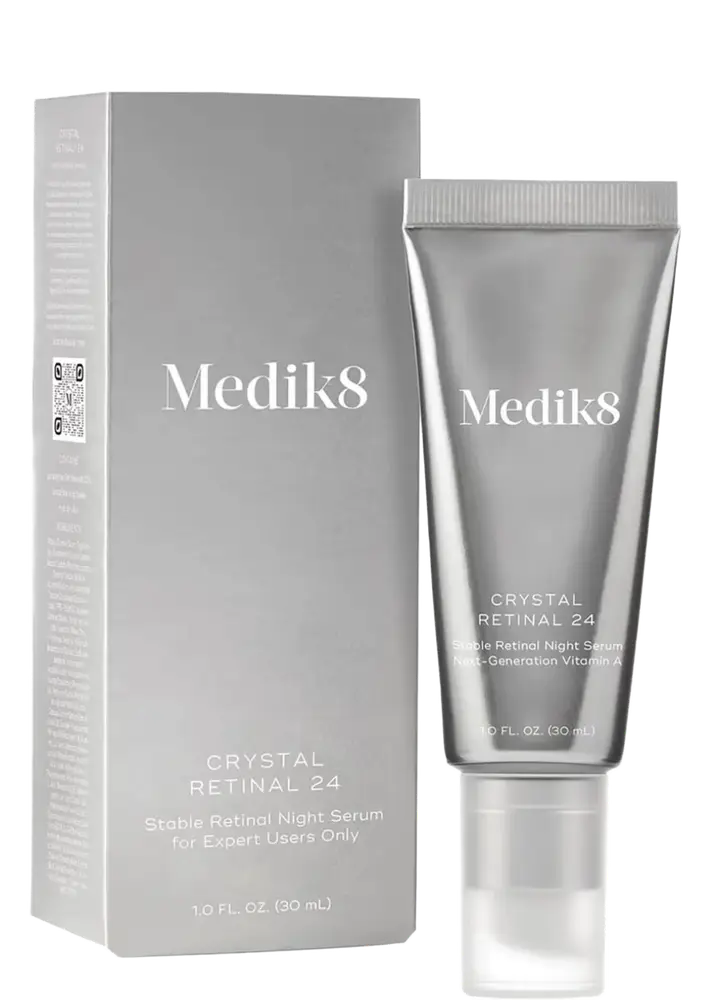 Medik8 Crystal Retinal 24