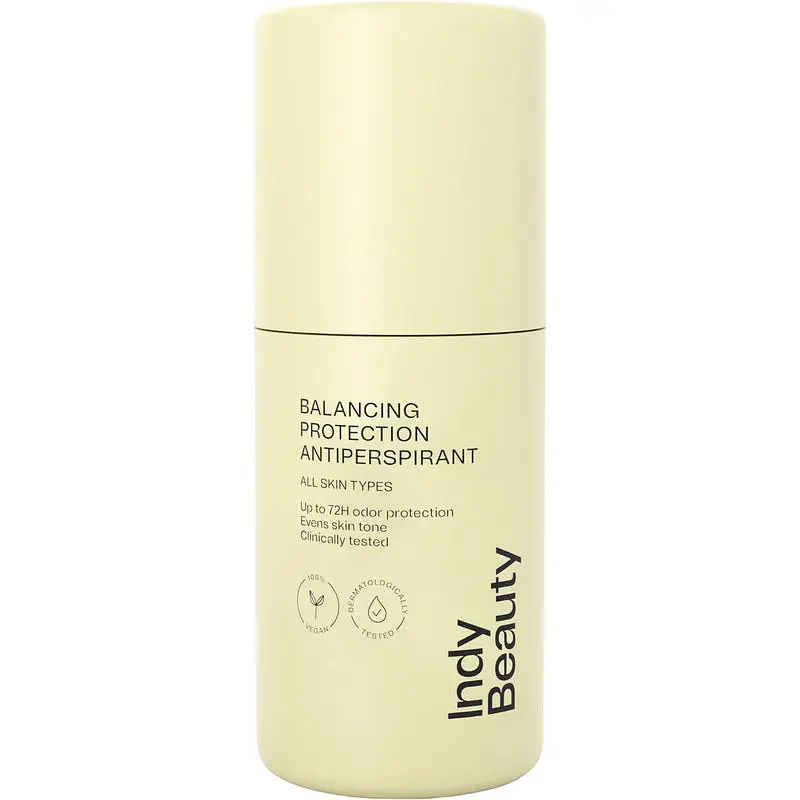 Indy Beauty Balancing Protection Antiperspirant