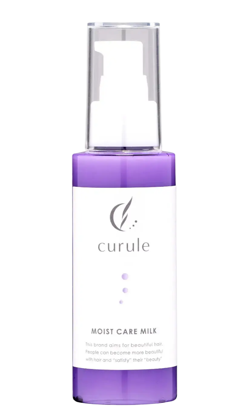 Curule Moist Care Milk