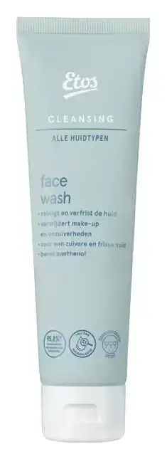 Etos Cleansing Face Wash