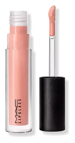 Mac Cosmetics Lipglass Please Me