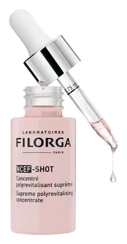Filorga NCEF-Shot