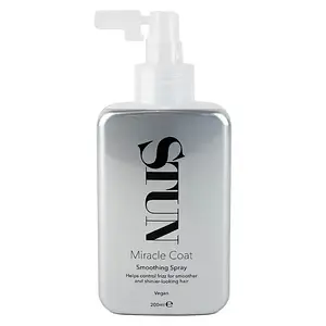 Stun Miracle Coat Smoothing Spray