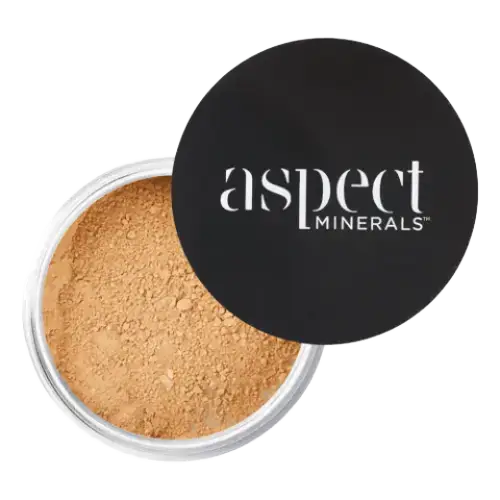 Aspect Skincare Minerals Powder AP Two