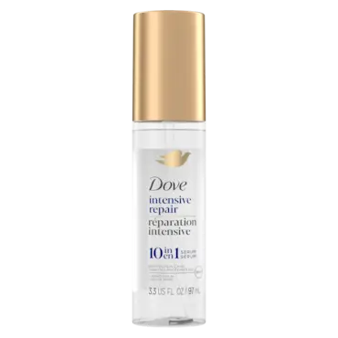 Dove Intensive Repair 10 In 1 Serum