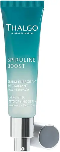 Thalgo La Beauté Marine Spiruline Boost Energising Detoxifying Serum