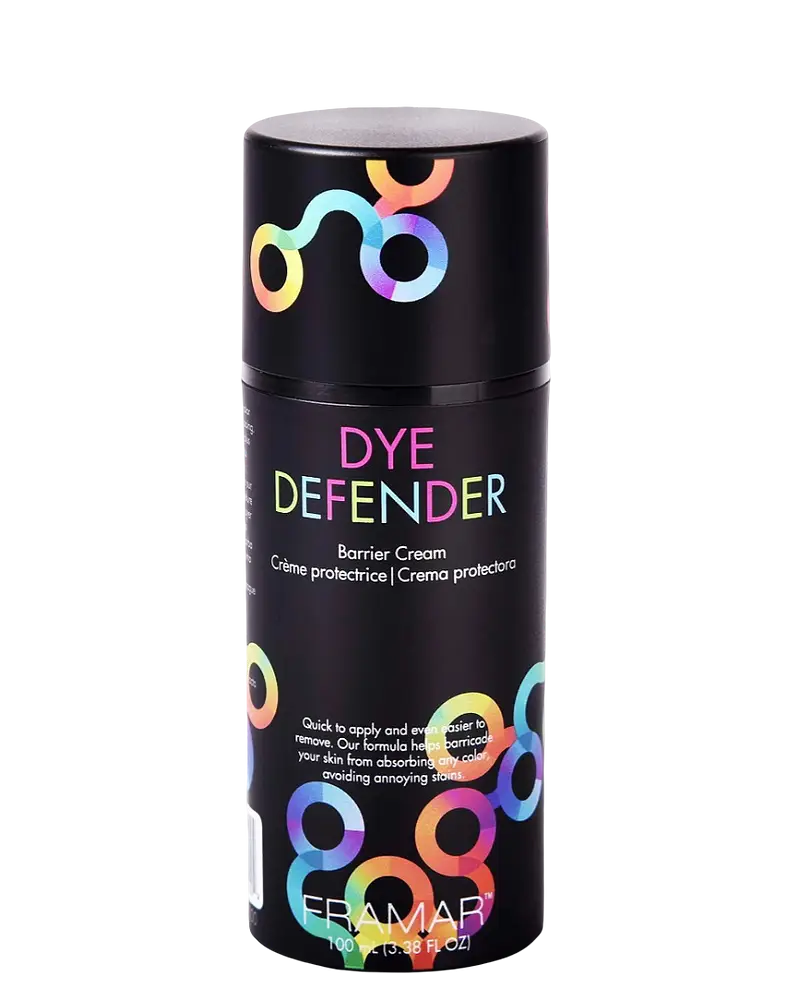 Framar Dye Defender Barrier Cream