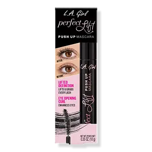 L.A. Girl Perfect Lift Push Up Mascara