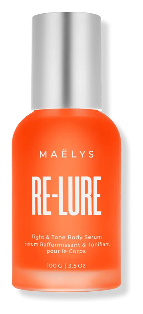 MAËLYS COSMETICS Re-Lure Tight & Tone Body Serum