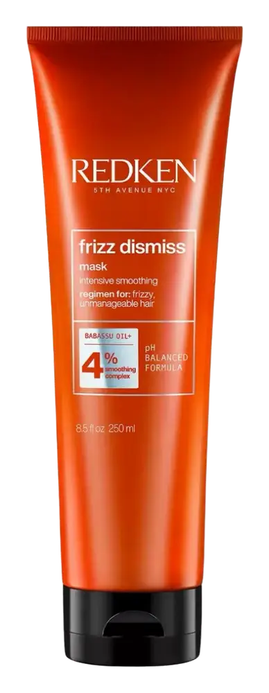 REDKEN Frizz Dismiss Hair Mask