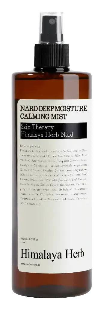 Nard Deep Moisture Calming Mist