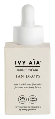 IVY AÏA Tan Drops