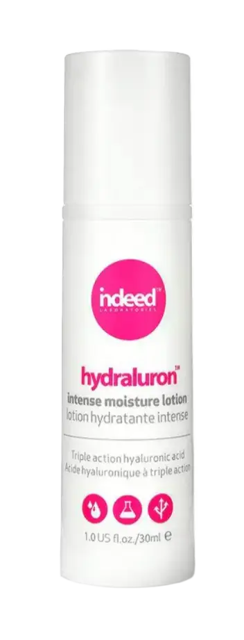 Indeed Labs Hydraluron Intense Moisture Lotion