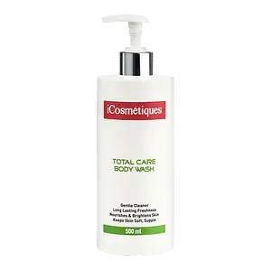 iCosmétiques Total Care Body Wash