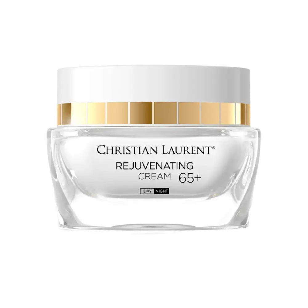 Christian Laurent Infusion Rejuvinating Cream 65+