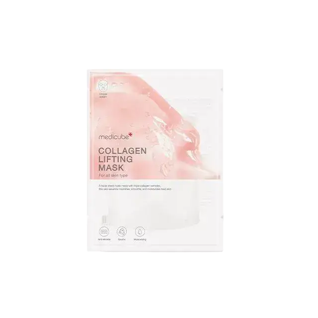 MediCube Collagen Lifting Mask