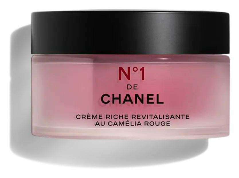 Chanel N°1 DE CHANEL Revitalizing Rich Cream