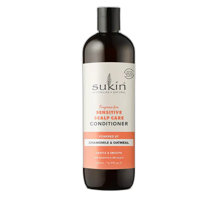 Sukin Sensitive Scalp Care Conditioner