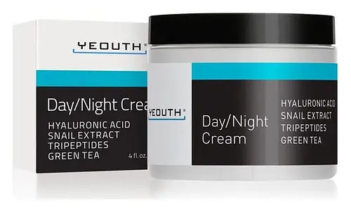 Yeouth Day/Night Moisturizer