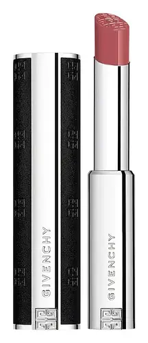 Givenchy Le Rouge Interdit Satin Hydrating Lipstick 111 Nude Blush