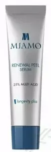MIAMO Renewal Peel Serum