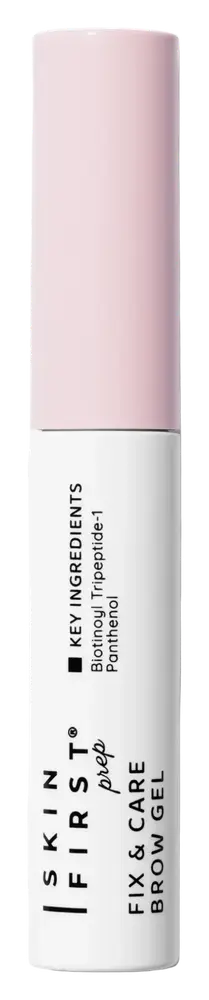 Skin First Fix & Care Brow Gel