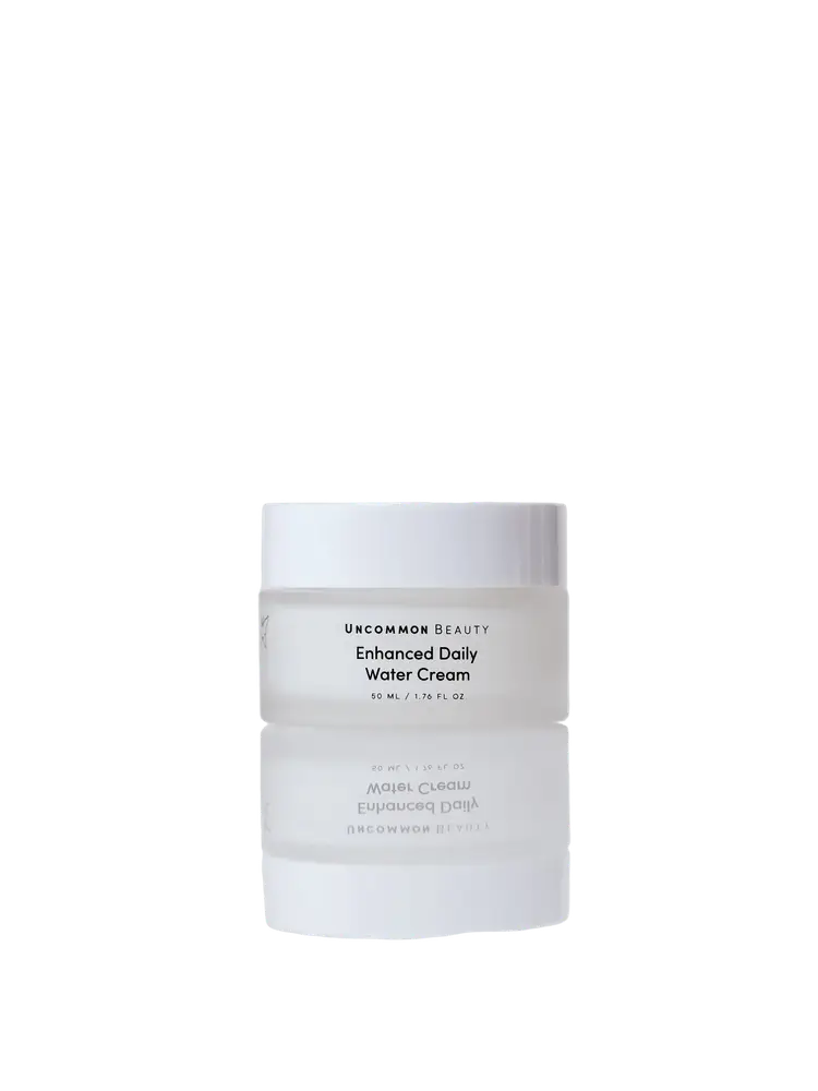 Uncommon Beauty Enhanced Daily Water Cream