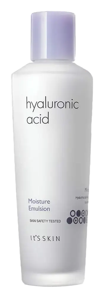 It's Skin Hyaluronic Acid Moisture Emulsion