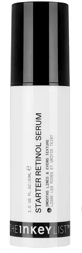 The INKEY List Starter Retinol Serum