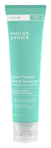 Paula's Choice Calm Barrier Protect Mineral Sunscreen SPF 30