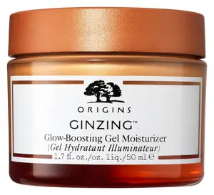 Origins GinZing Glow-Boosting Gel Moisturizer