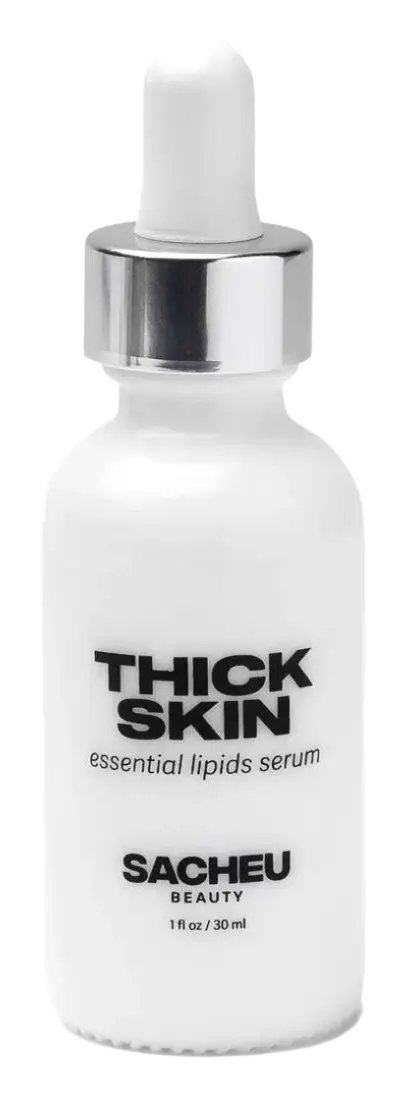 Sacheu Beauty Thick Skin - Essential Lipids Serum