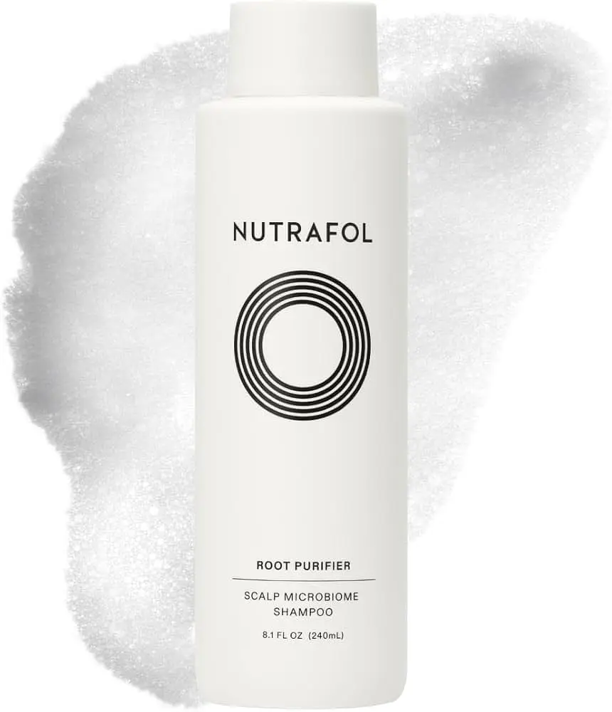 Nutrafol Root Purifier