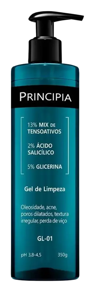 Principia Gel De Limpeza GL-01