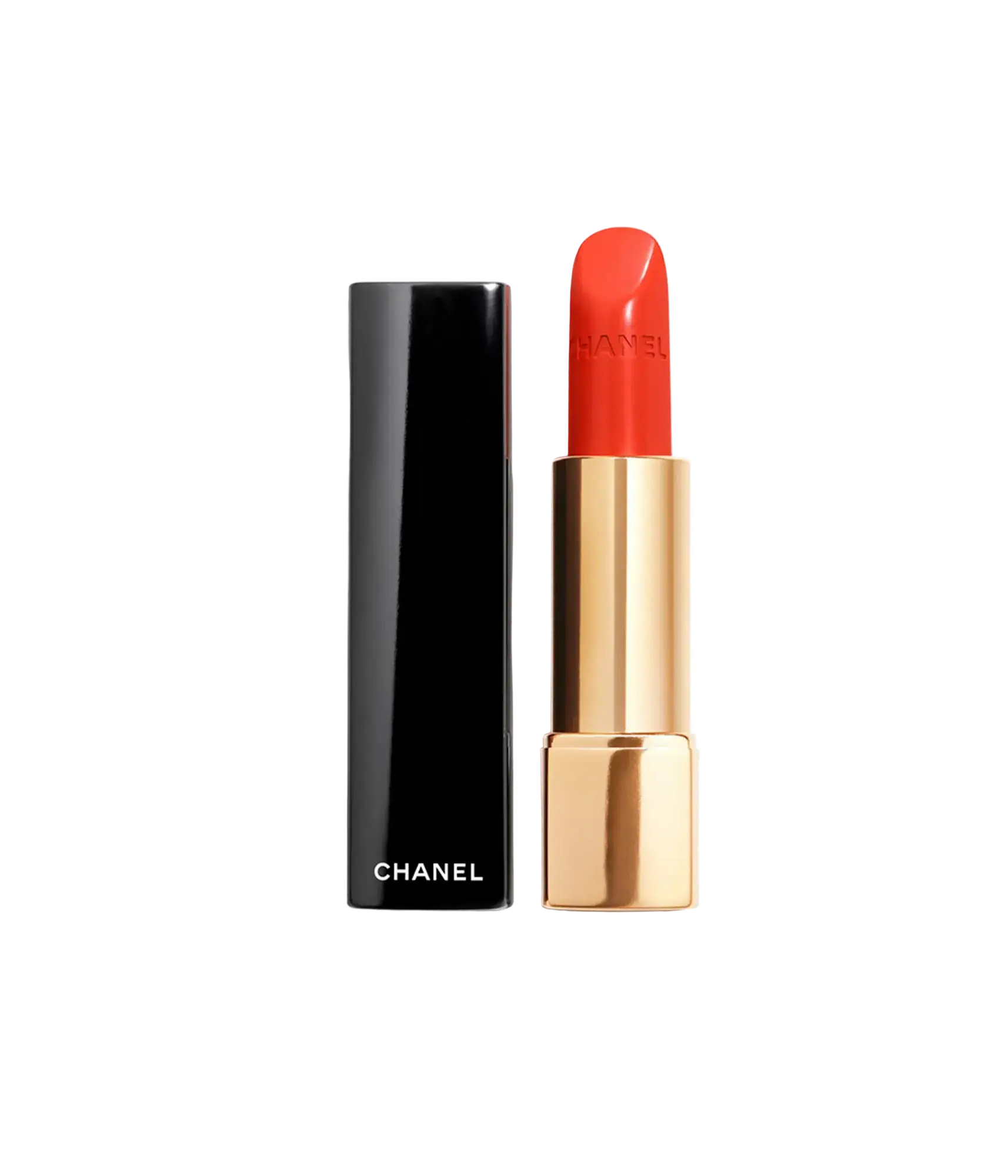 Chanel Rouge Allure Luminous Intense Lip Colour 96 Excentrique