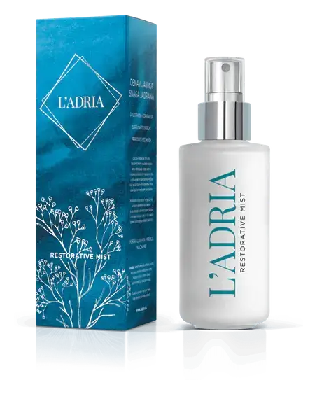 L'adria Restorative Mist