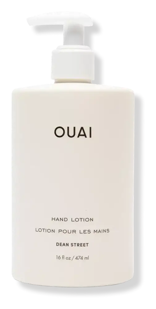 Ouai Hand Lotion