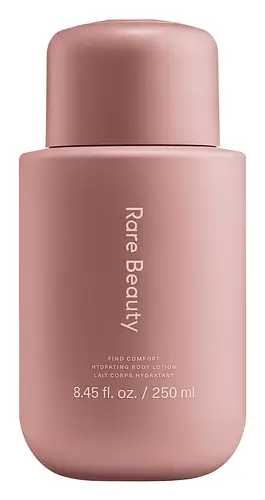 Rare Beauty Find Comfort Hydrating Body Lotion