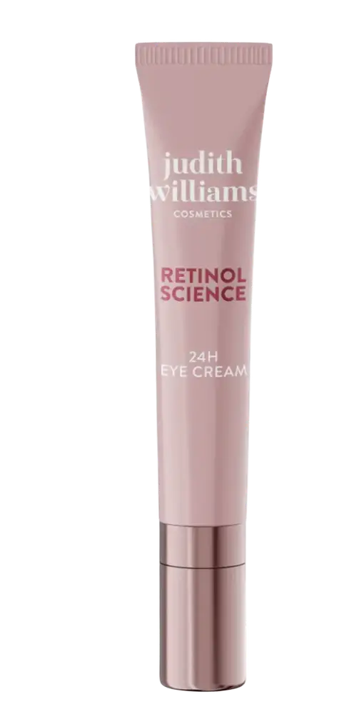 Judith Williams Retinol Science 24h  Eye Cream